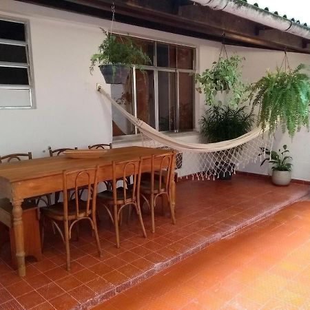 Ipanema - Apartamento Para 6 Pessoas A 100 M Da Praia リオデジャネイロ エクステリア 写真